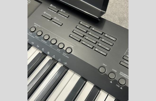 Casio CDP-220R Black Portable Digital Piano, Used - Complete Package (SN:914ADC531056929) - Image 10